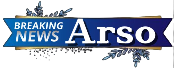 NEWS ARSO